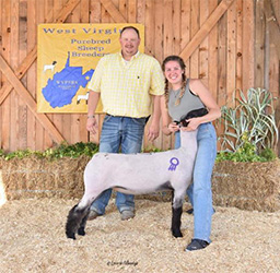 W VA Sale Winners